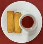 Best VEGETABLE SPRING ROLL (2) 蔬菜春卷 in Phoenix, AZ