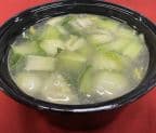 Best SOUP WITH BOK-CHOY & TOFU (for 2 persons) 青菜豆腐汤 in Phoenix, AZ