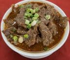 Best WATER-BOILED BEEF 麻辣水煮牛 in Phoenix, AZ