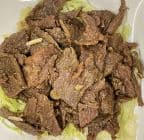 Best CUMIN-FLAVORED BEEF 孜然牛肉 in Phoenix, AZ