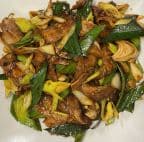 Best TWICE-COOKED PORK 回锅肉 in Phoenix, AZ