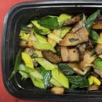 Best BACON WITH LEEK 蒜苗腊肉 in Phoenix, AZ