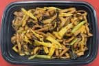 Best YUXIANG PORK 鱼香肉丝 in Phoenix, AZ
