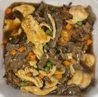 Best HOUSE EGG FOO YOUNG 本楼蓉蛋 in Phoenix, AZ