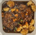 Best SHRIP EGG FOO YOUNG 虾蓉蛋 in Phoenix, AZ