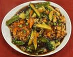Best VEGETABLE EGG FOO YOUNG 蔬菜蓉蛋 in Phoenix, AZ