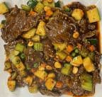 Best KUNG PAO BEEF 宫保牛 in Phoenix, AZ