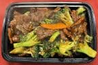 Best BEEF WITH BROCCOLI 芥兰牛 in Phoenix, AZ