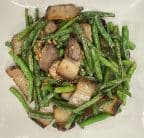 Best BACON WITH GREEN BEAN 四季豆腊肉 in Phoenix, AZ