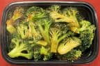 Best BROCCOLI IN GARLIC SAUCE 蒜蓉西兰花 in Phoenix, AZ