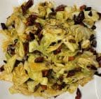 Best SPICY CABBAGE 炝莲白 in Phoenix, AZ