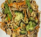 Best MOO SHU VEGETABLE 木须蔬菜 in Phoenix, AZ