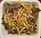 Best BEEF LO MEIN 牛肉炒面 in Phoenix, AZ