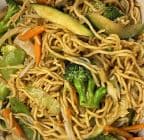 Best VEGETABLE LO MEIN 蔬菜炒面 in Phoenix, AZ