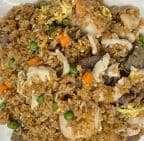 Best HOUSE FRIED RICE 鸡牛虾炒饭 in Phoenix, AZ
