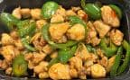 Best DICED CHICKEN WITH JALAPENO 辣子鸡丁 in Phoenix, AZ