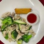 Best 蔬菜鸡CHICKEN WITH VEGETABLES in Phoenix, AZ