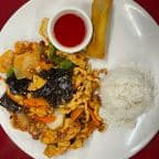 Best 四川鸡SZECHWAN CHICKEN in Phoenix, AZ