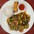 Best 宫保虾KUNG PAO SHRIMP in Phoenix, AZ