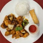 Best 将军鸡GENERAL TSAO'S CHICKEN in Phoenix, AZ