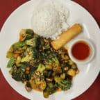 Best 宫保蔬菜KUNG PAO VEGETABLES in Phoenix, AZ