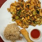 Best 宫保鸡KUNG PAO CHICKEN in Phoenix, AZ